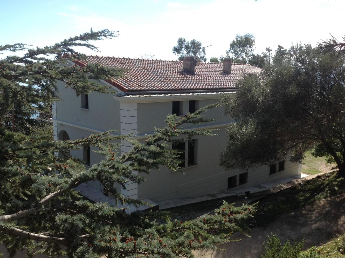 Villa Pergola - Bed and Breakfast