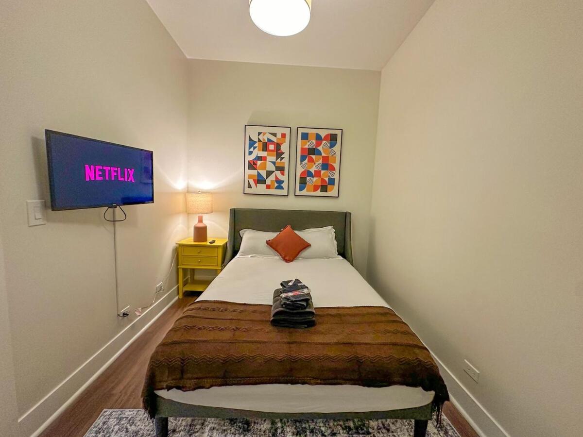 Apartment mit 3 Schlafzimmern