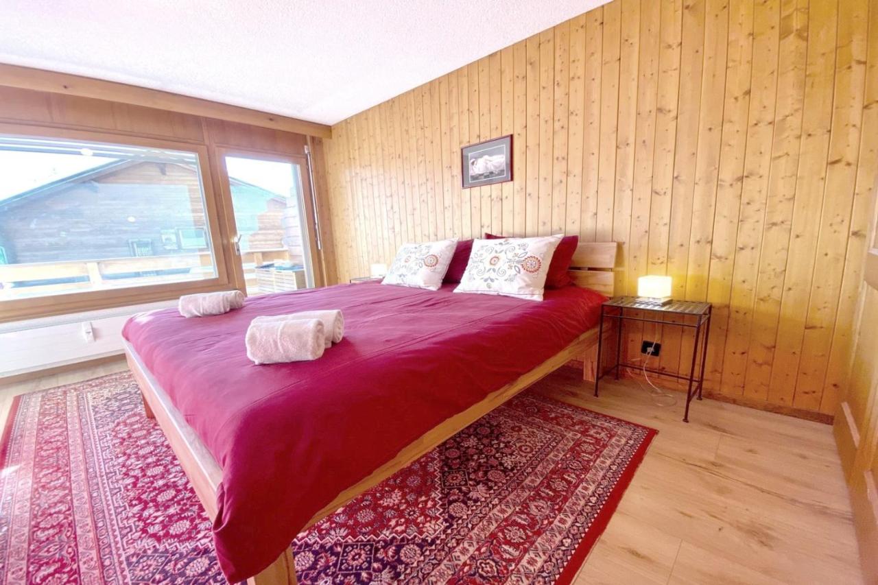 Apartment mit 1 Schlafzimmer