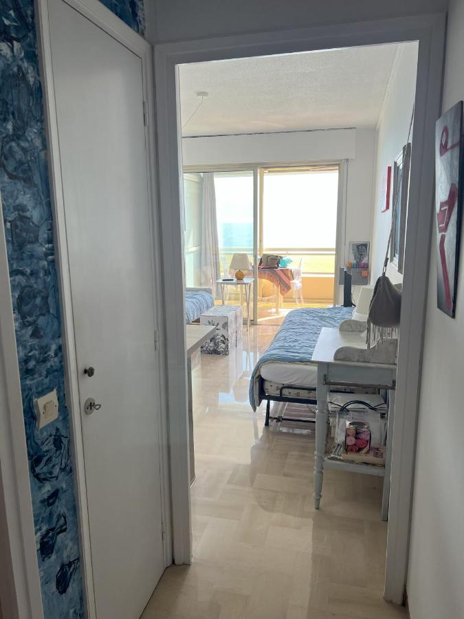 Studio-Apartment