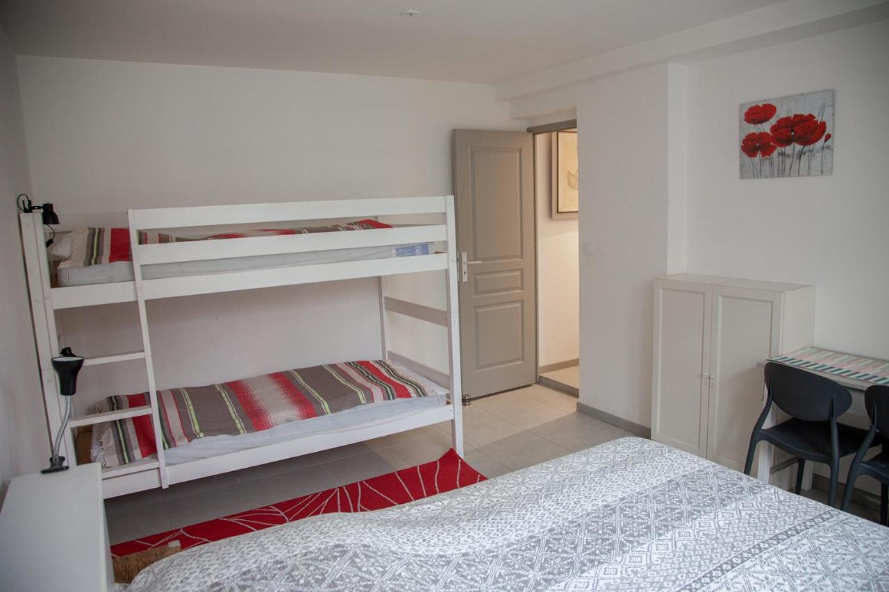 Apartment - Ground Floor