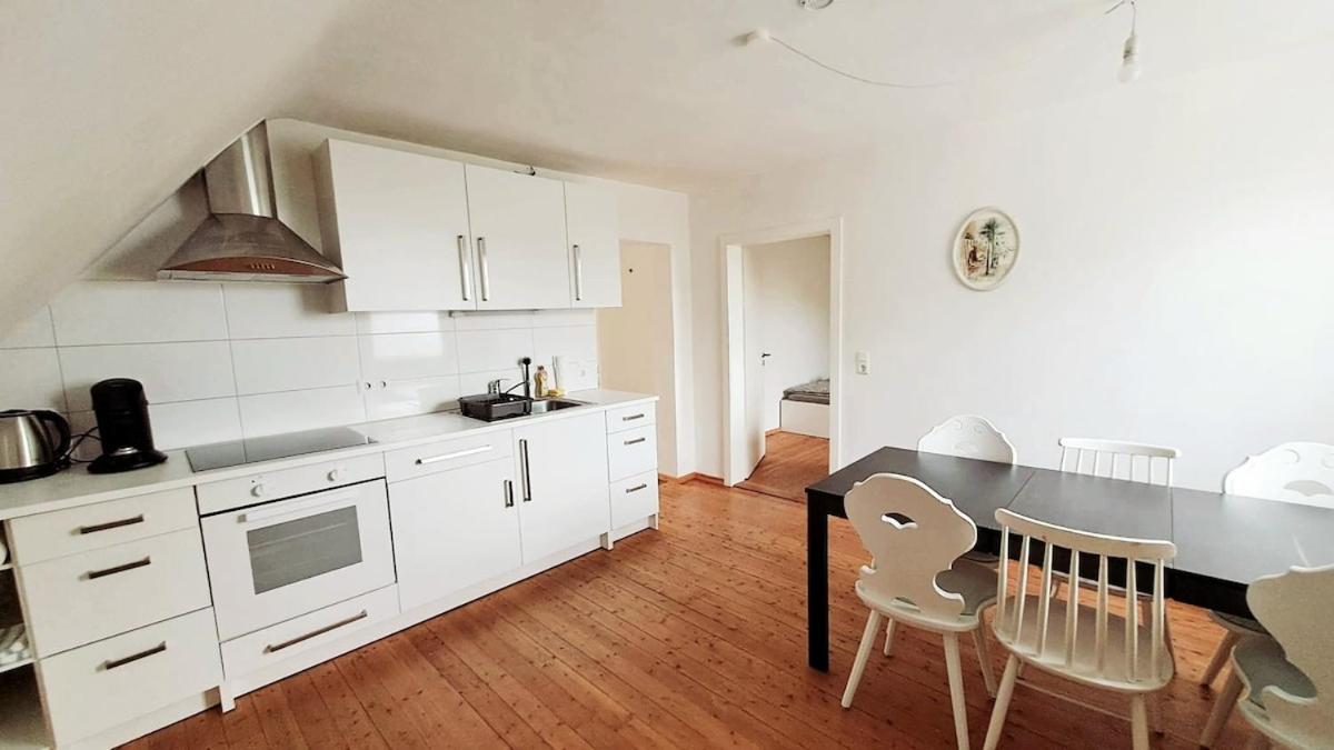 Park & Stay Kindsbach - Bed and Breakfast