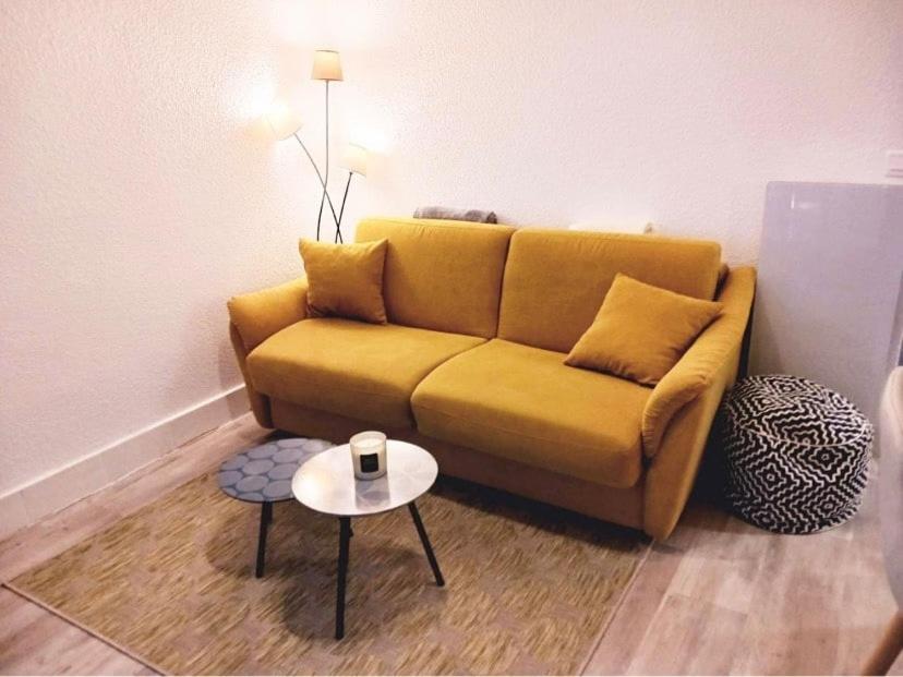 Maisonette Cap d 'Agde - Ferienwohnung Le Cap d'Agde