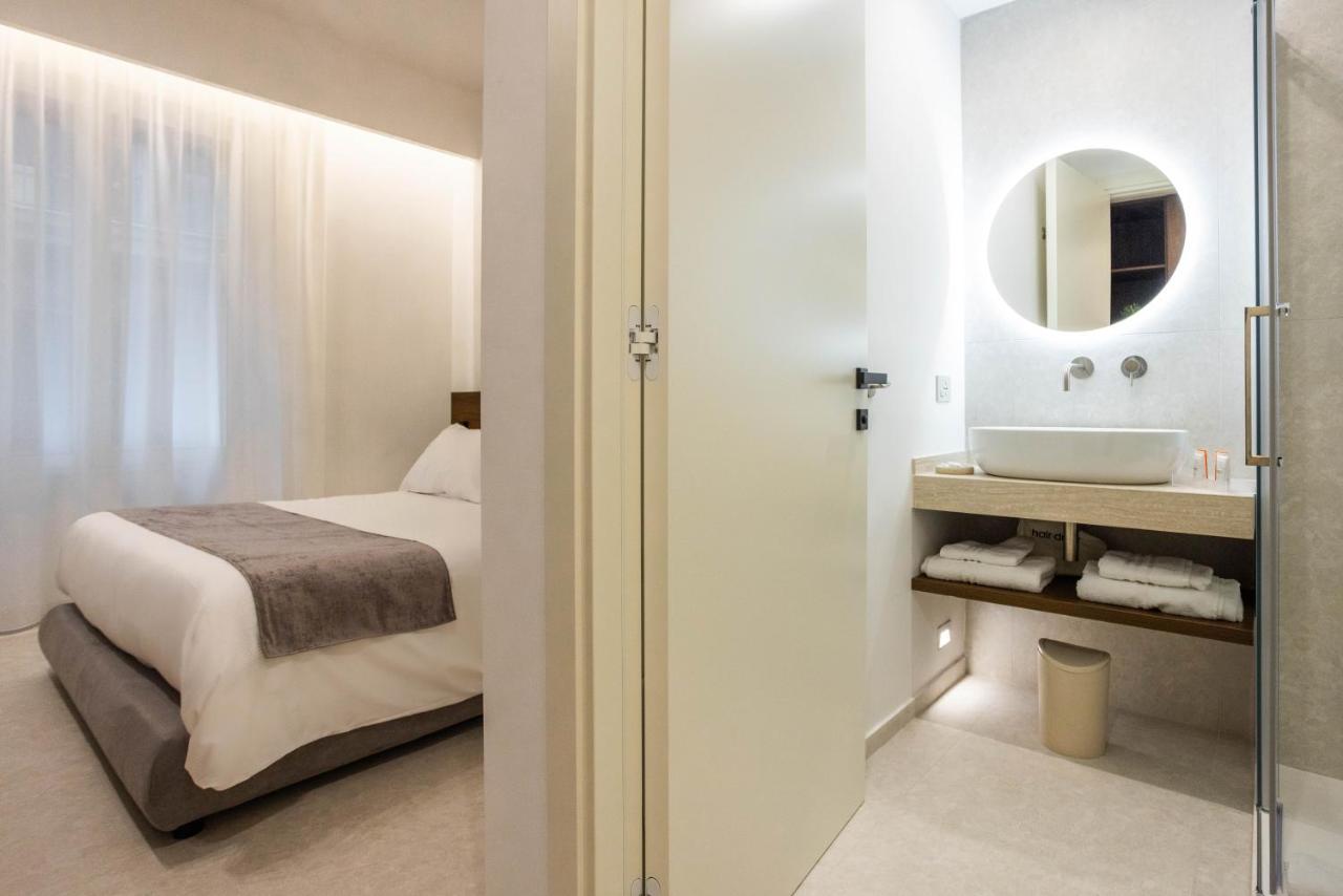 Chambre Standard Lit Queen-Size