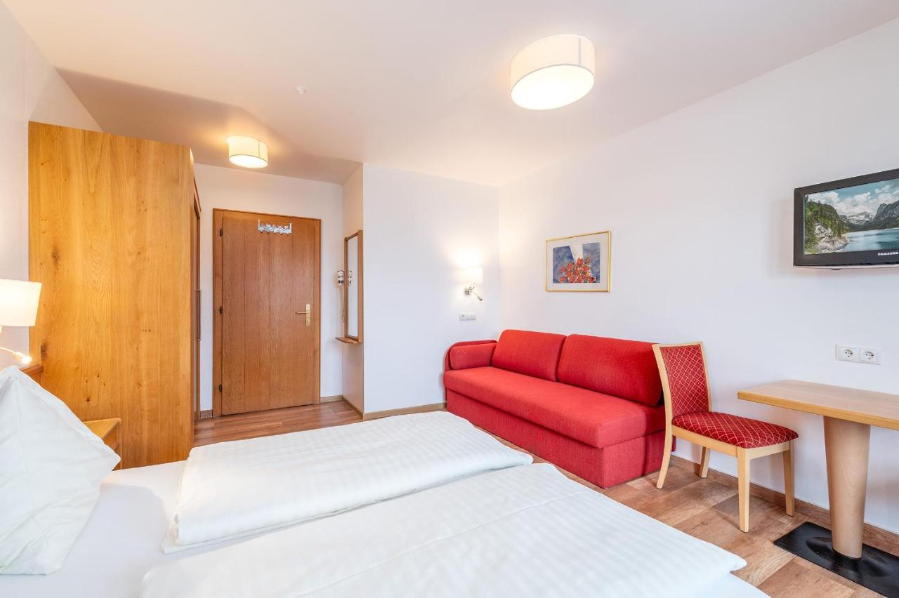 Apartment mit 2 Schlafzimmern