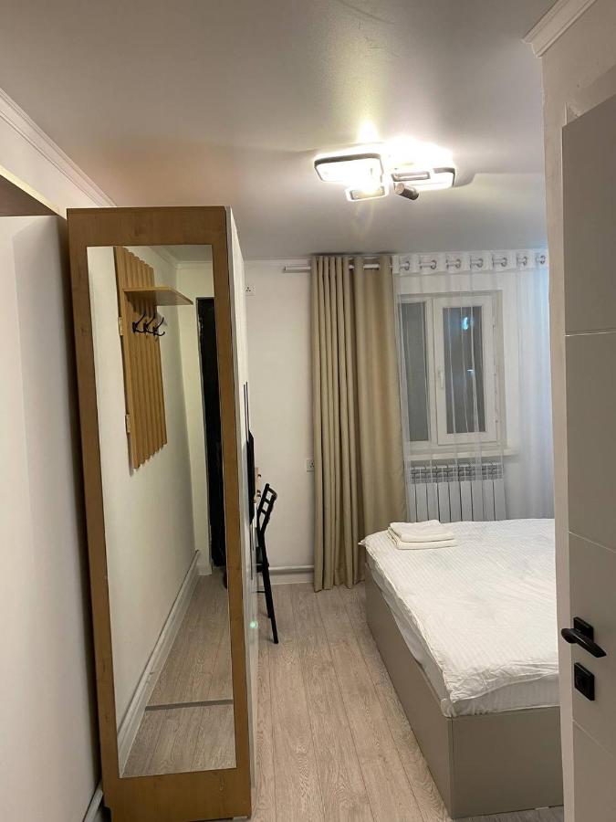 Doppelzimmer mit eigenem Bad