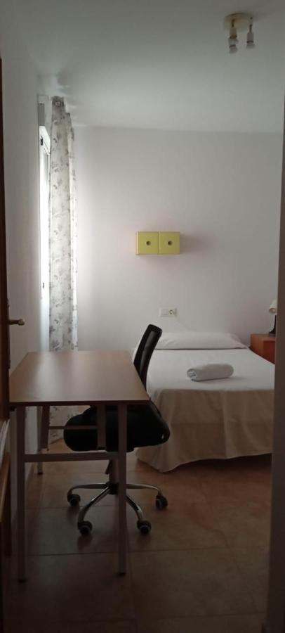 tuAnfitrion Almería Beach I - Ferienwohnung Almería