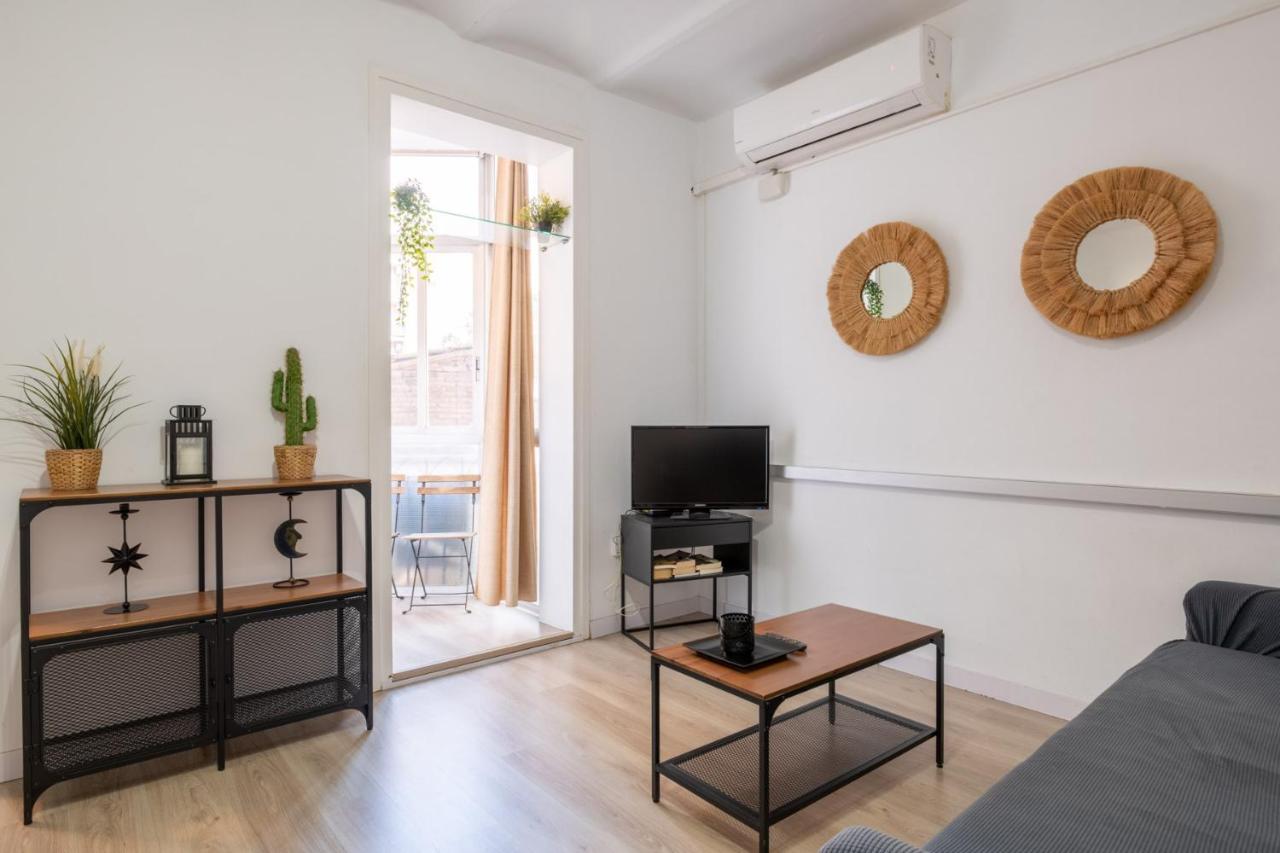 Sagrada Familia Comfy apartment - B&B