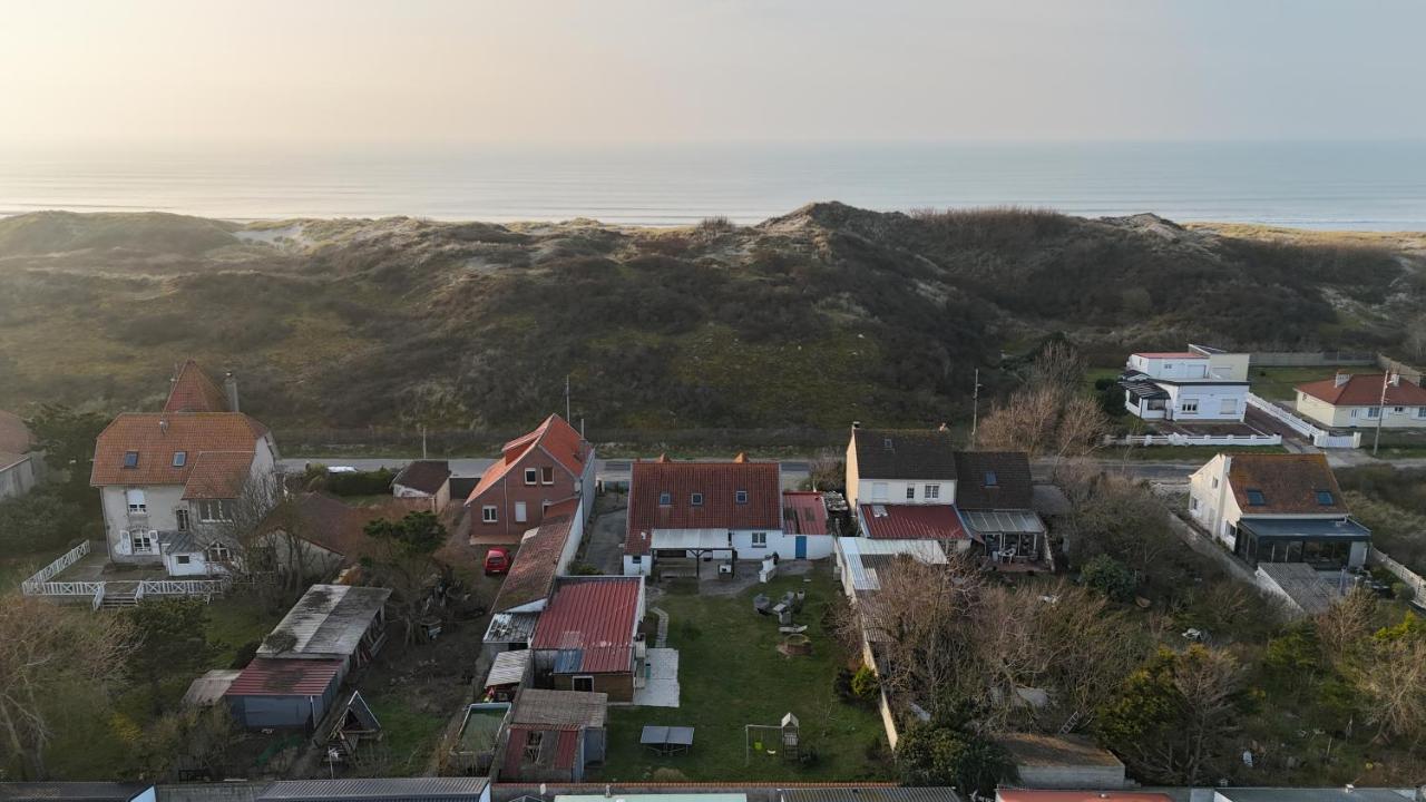 La Dune - B&B Berck