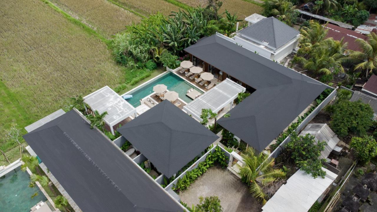 Villa Impian by BaliSuperHost - B&B