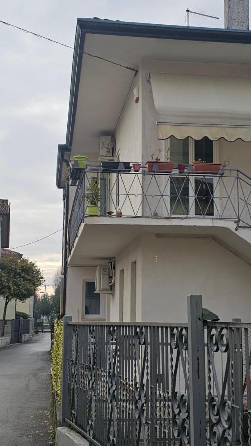 Casa Riviera del Brenta - B&B Mira