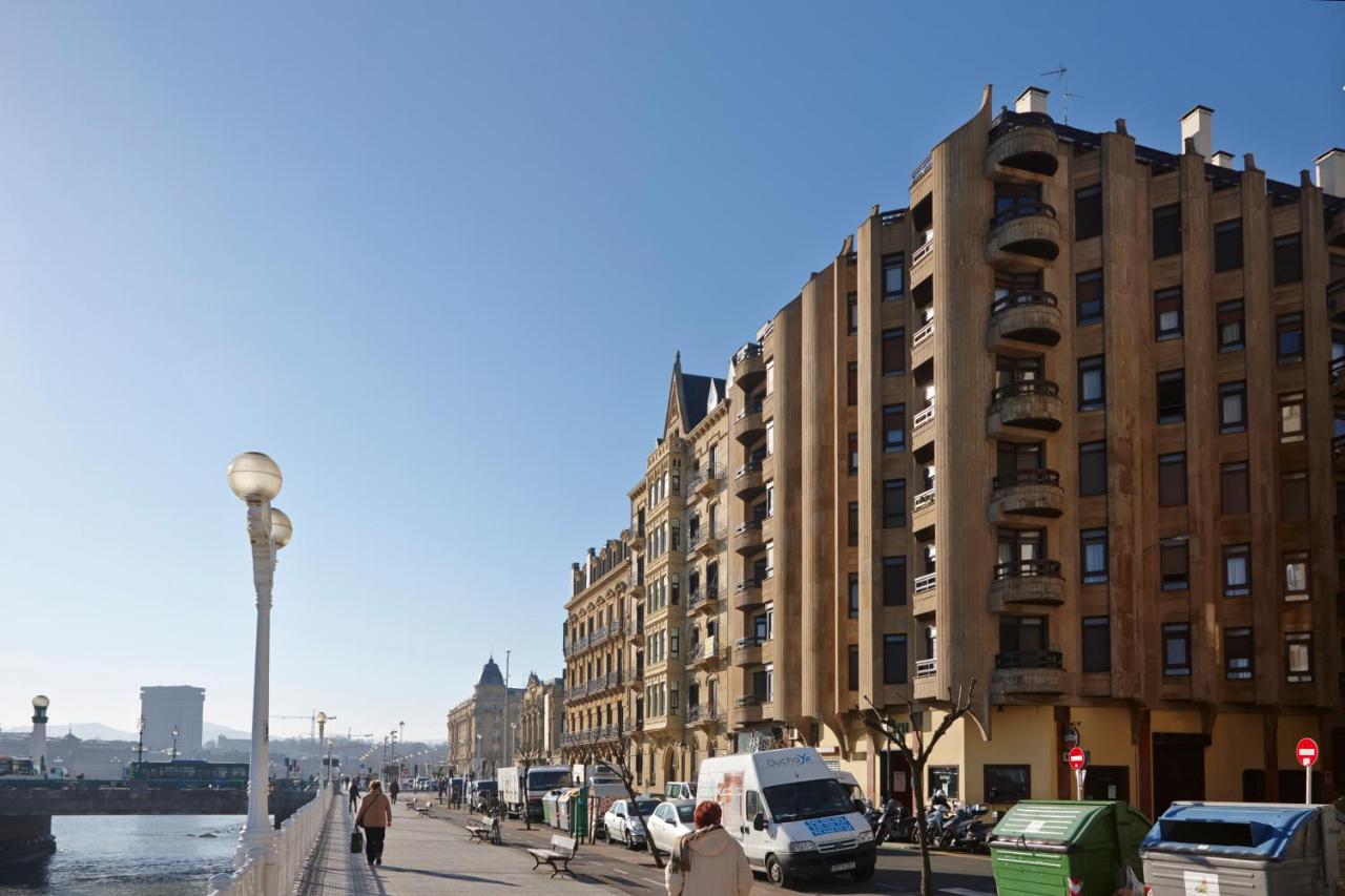 Be Bop by FeelFree Rentals - Ferienwohnung Donostia / San Sebastián