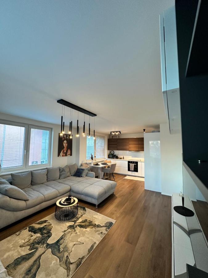 Apartamenty Liben O2 - B&B Praga