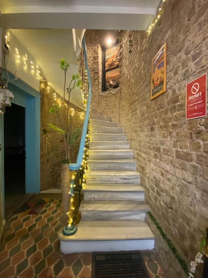 Two-Room Apartment