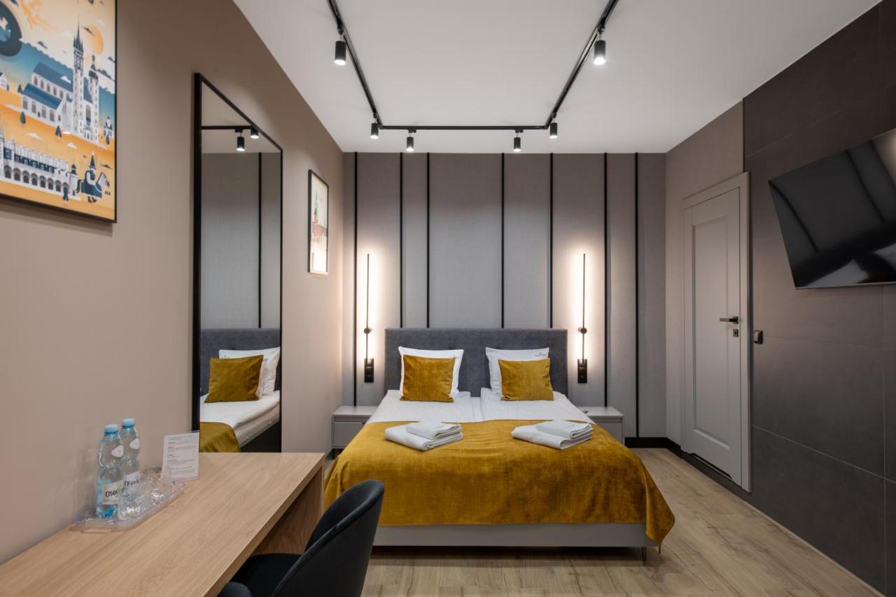 Appartamento Monolocale con Letto King-Size