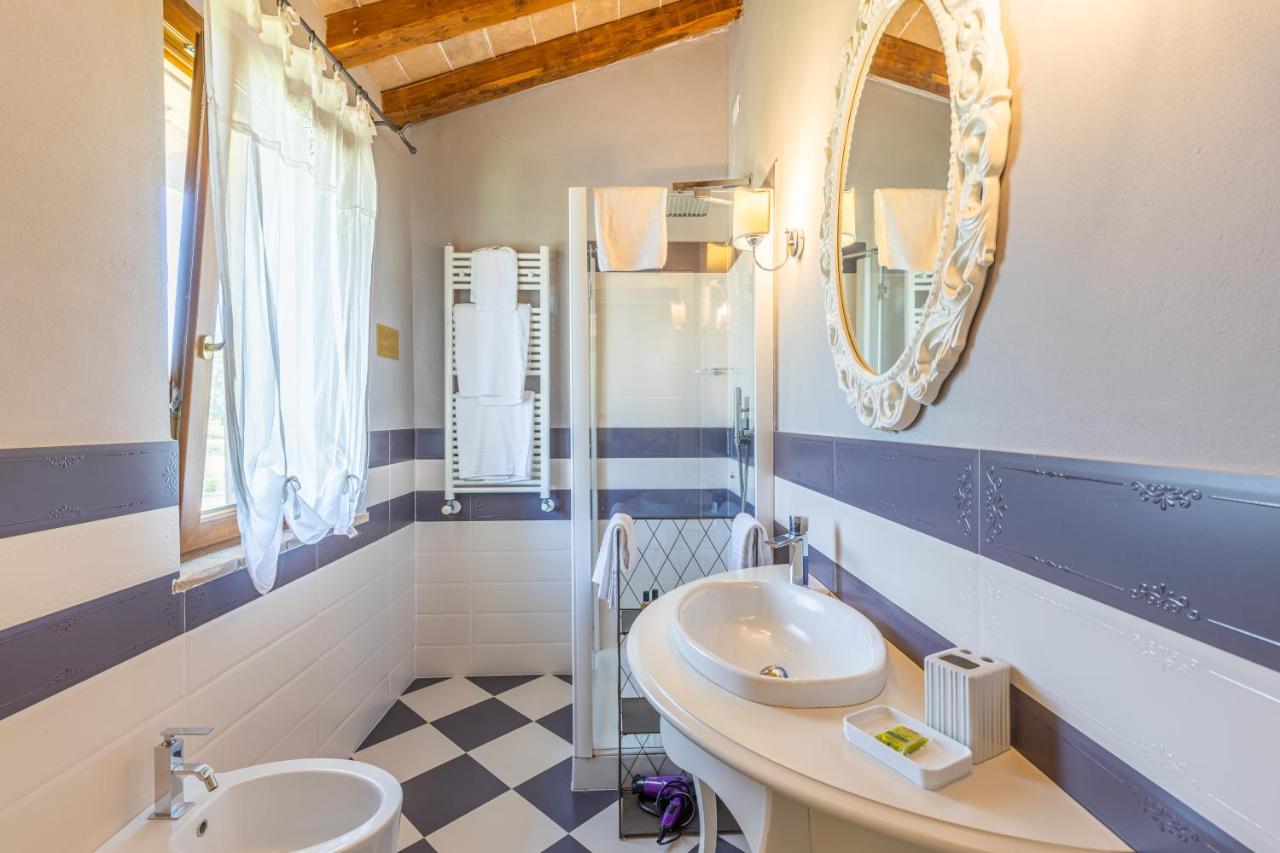 Chambre Double Supérieure