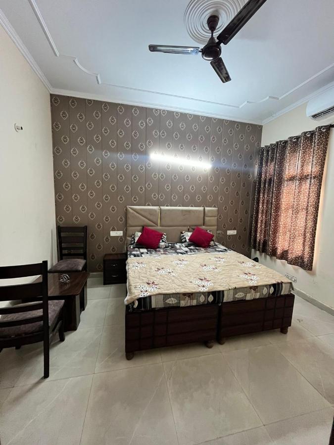 Comfort Homes - B&B
