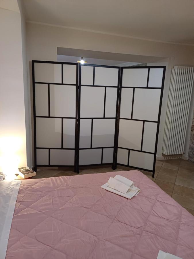 Il nido di Elsa-Affitti Brevi Italia - Ferienwohnung