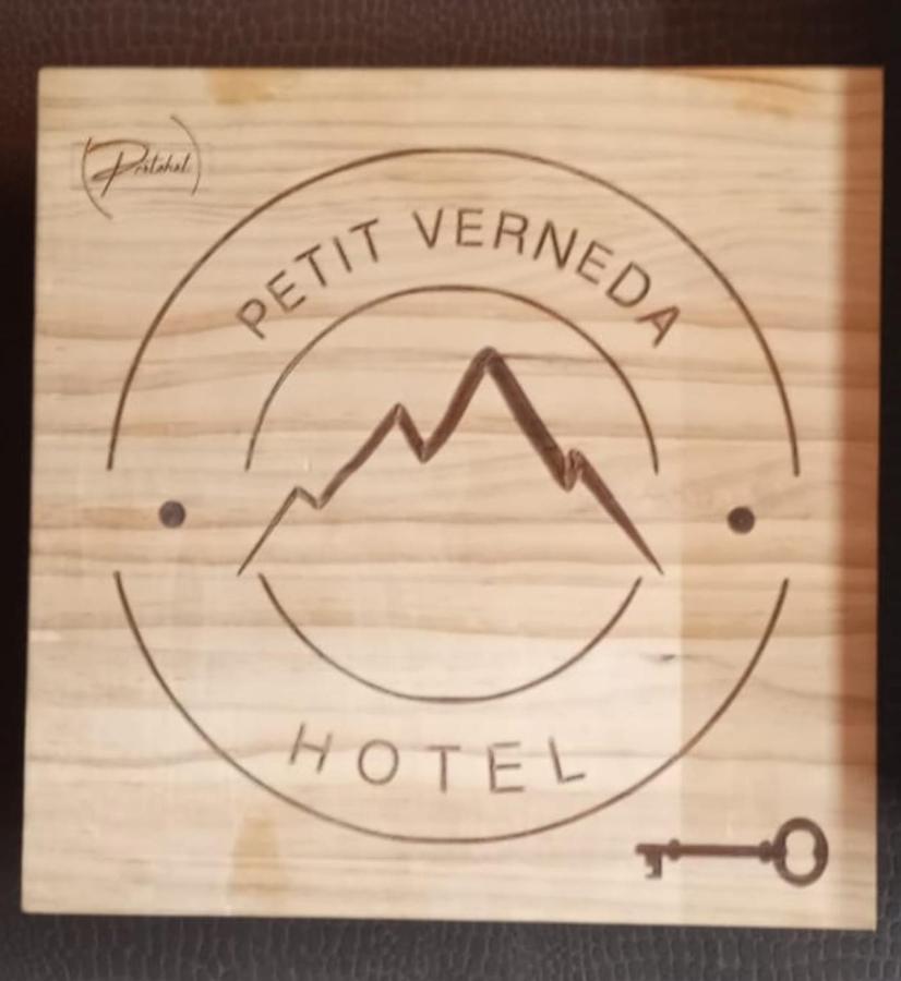 Petit Verneda - B&B