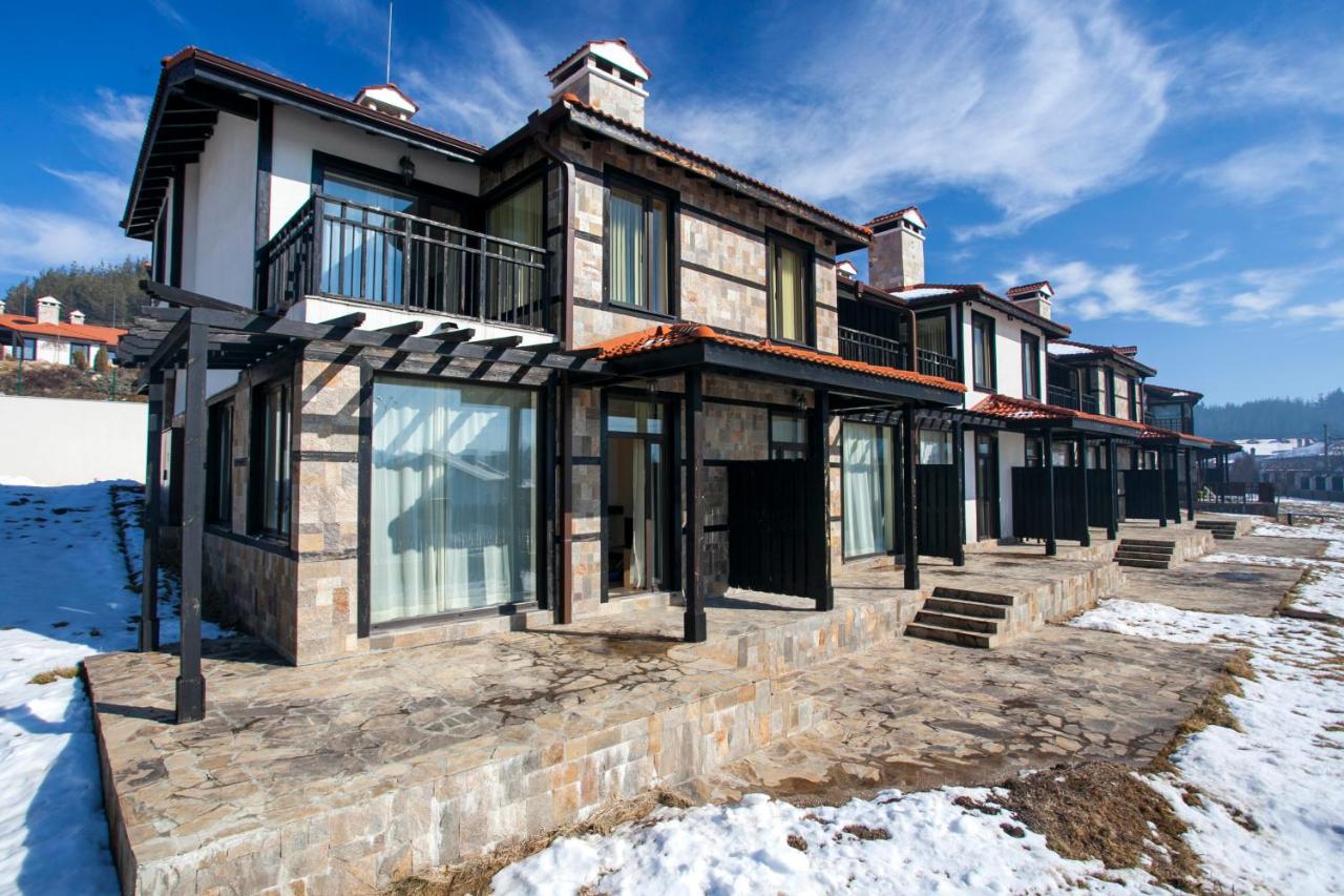 Holiday Village COOP Dobrinishte - B&B Dobrinishte