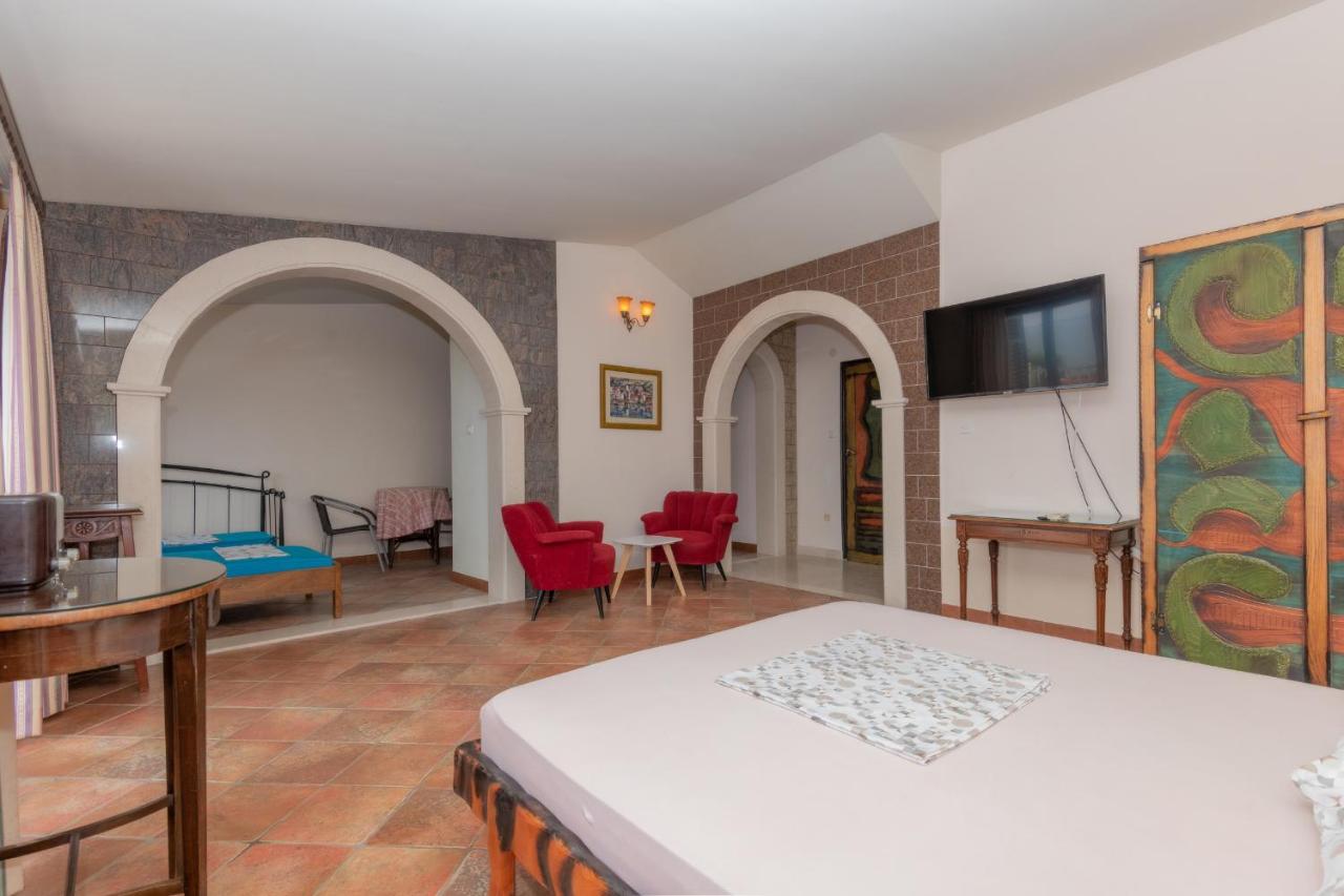 Apartments Magic Time - Ferienwohnung