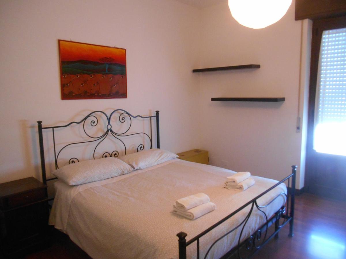 Niguarda Alfred House - B&B