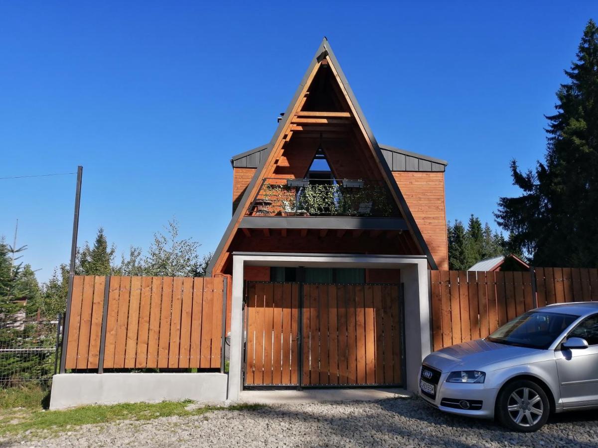Cabana Ella Belis - Bed and Breakfast