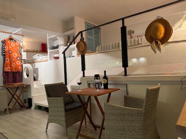 Appartement avec Balcon