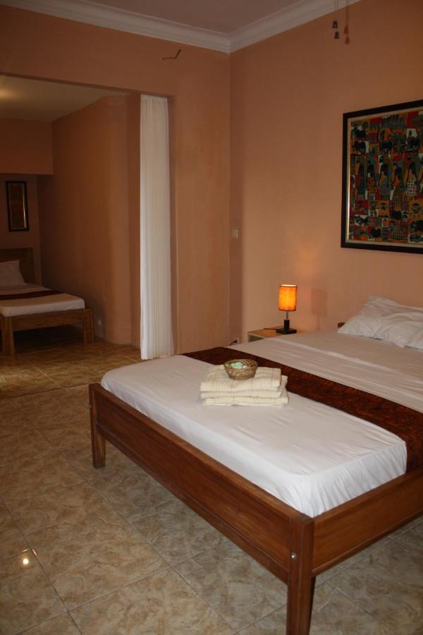 Triple Room with Shower