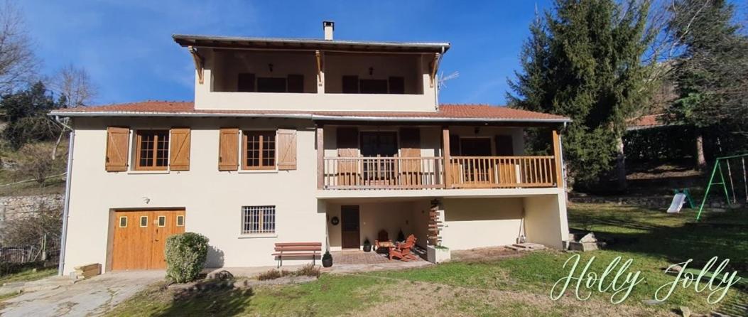 Huis met 1 Slaapkamer