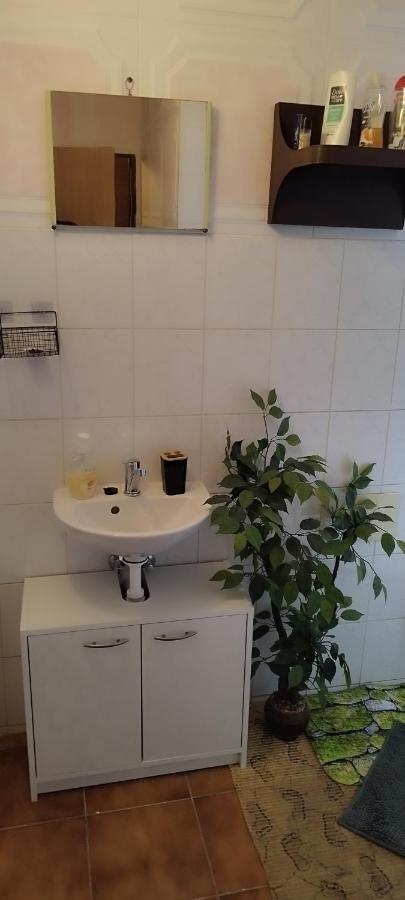 Twin Room with Shared Bathroom