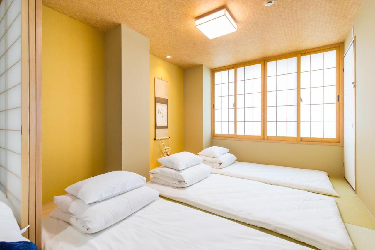 Appartement 1 Chambre avec Balcon