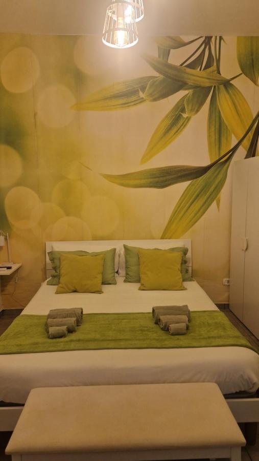Tweepersoonskamer met Eigen Badkamer