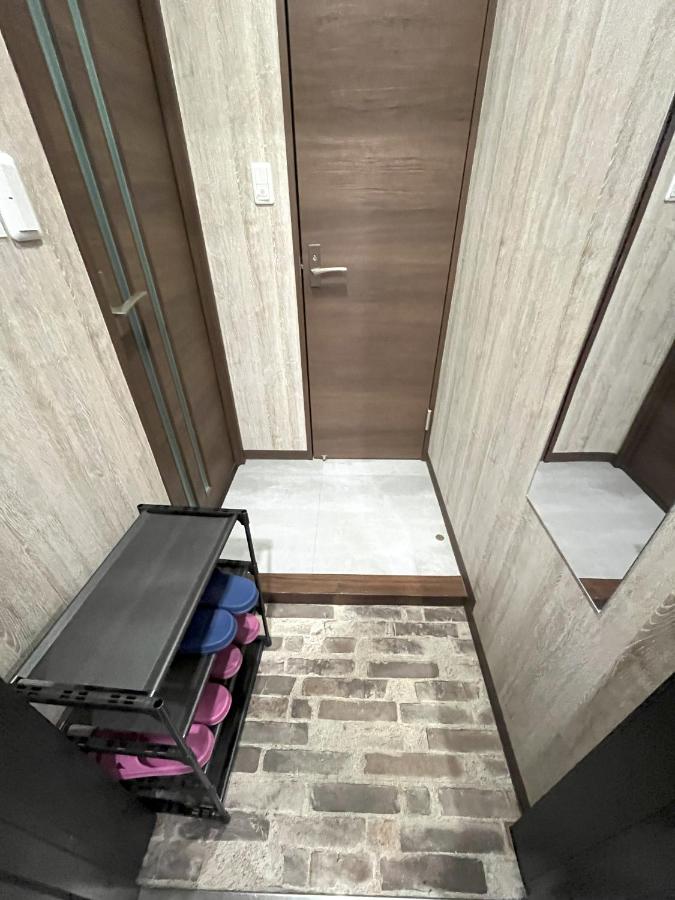 Double or Twin Room with Shower