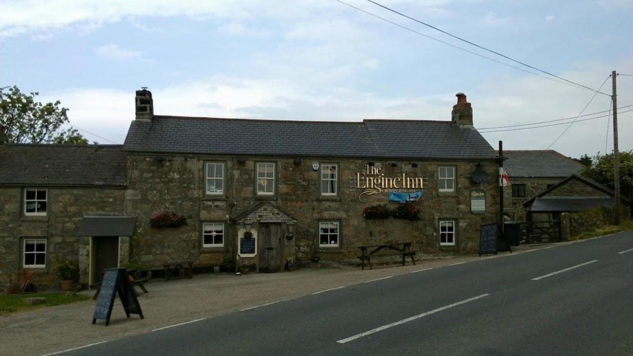 The Engine Inn - B&B