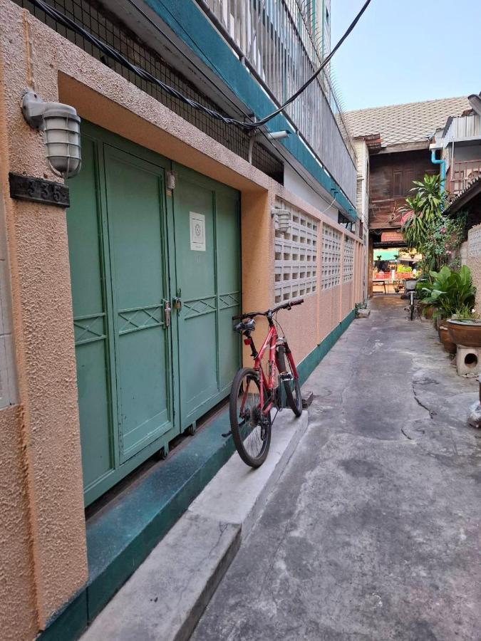 Kanyakorn House Near Khao San - B&B Bangkok