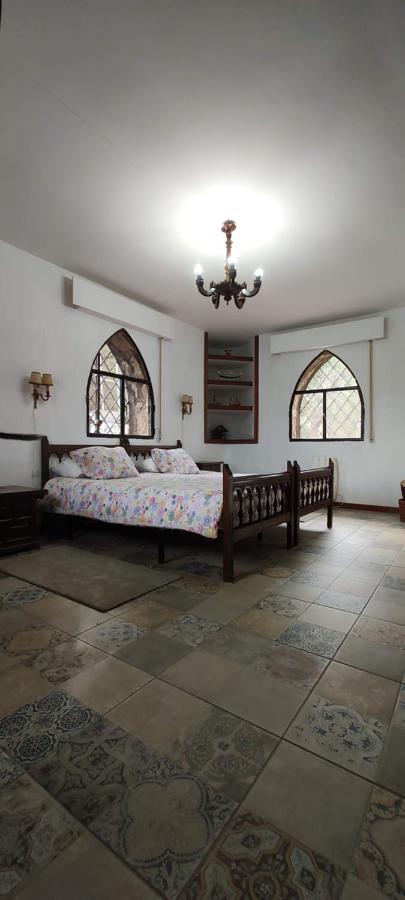 Habitación Doble con vistas al lago