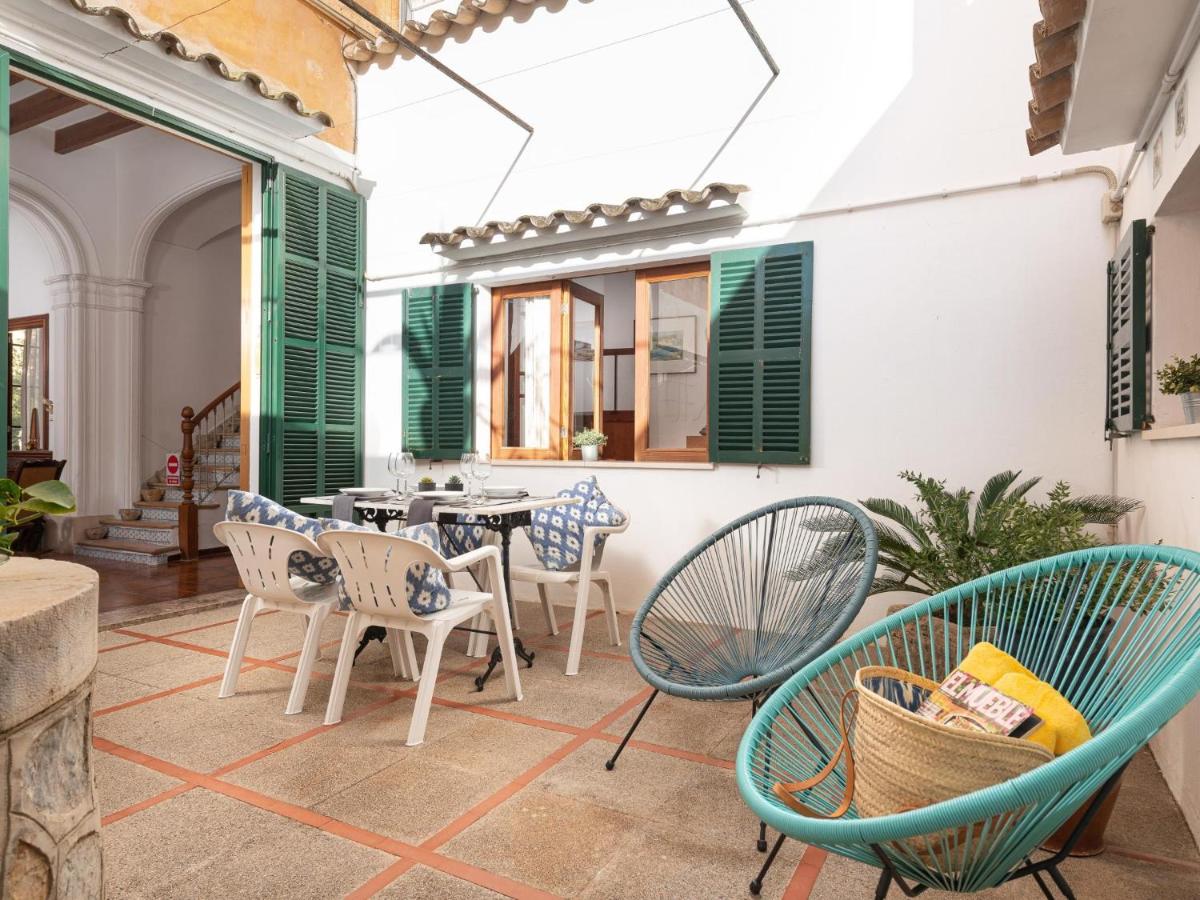 Alquiler vacacional en Sa Torre Felanitx, Mallorca - B&B Felanitx