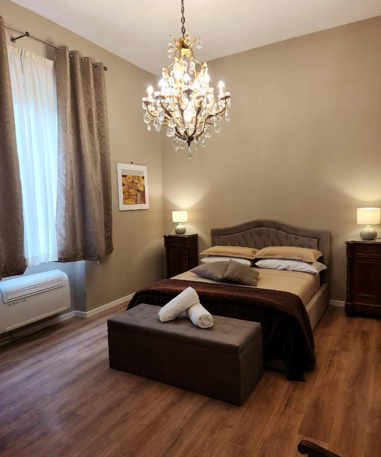 Doppelzimmer mit eigenem Bad