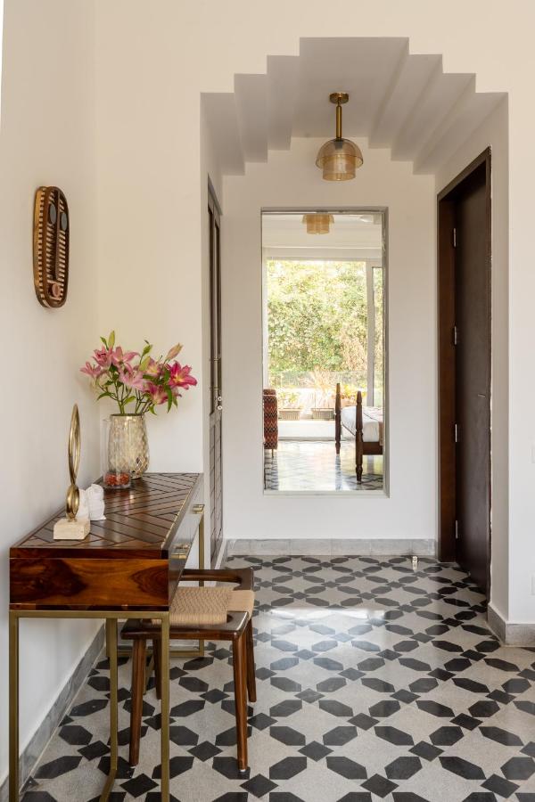 Villa con Piscina Privata