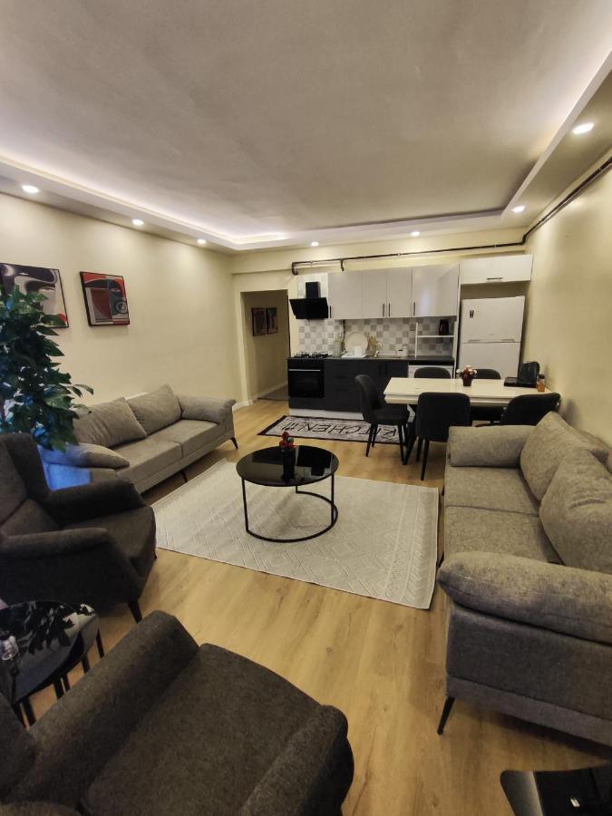 One-Bedroom Apartment - Non-Smoking