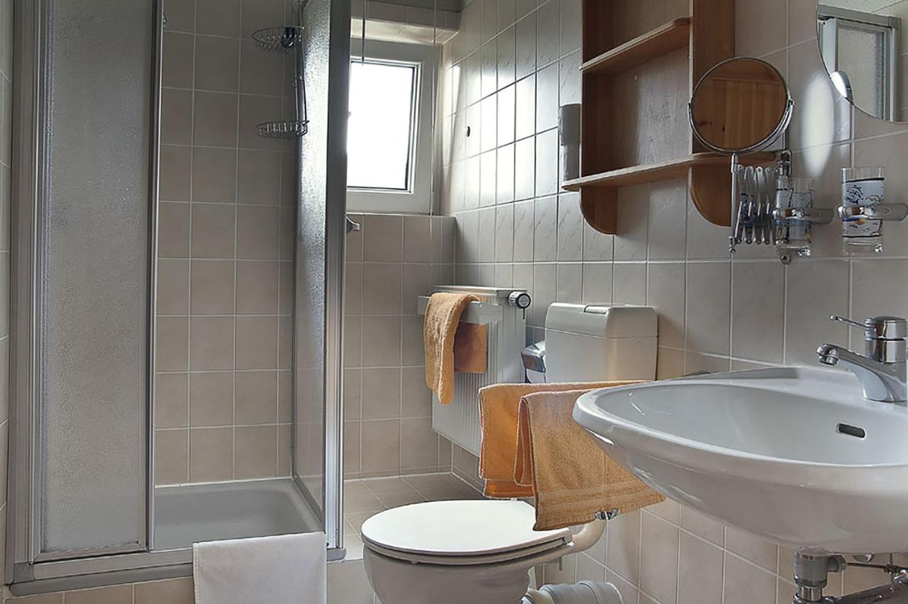 Camera Matrimoniale/Doppia con Letti Singoli