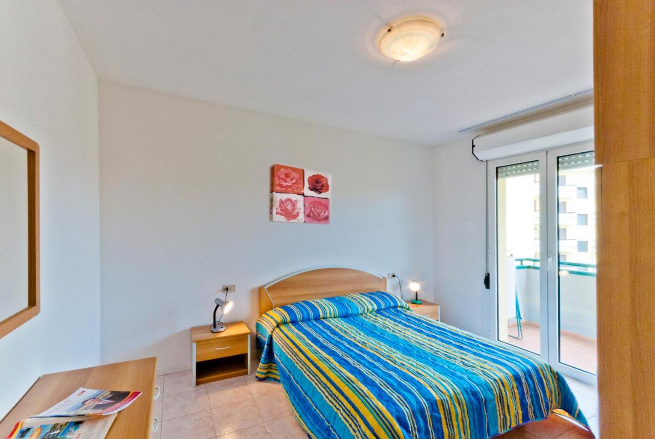 Appartement met 1 Slaapkamer (4 Volwassenen)