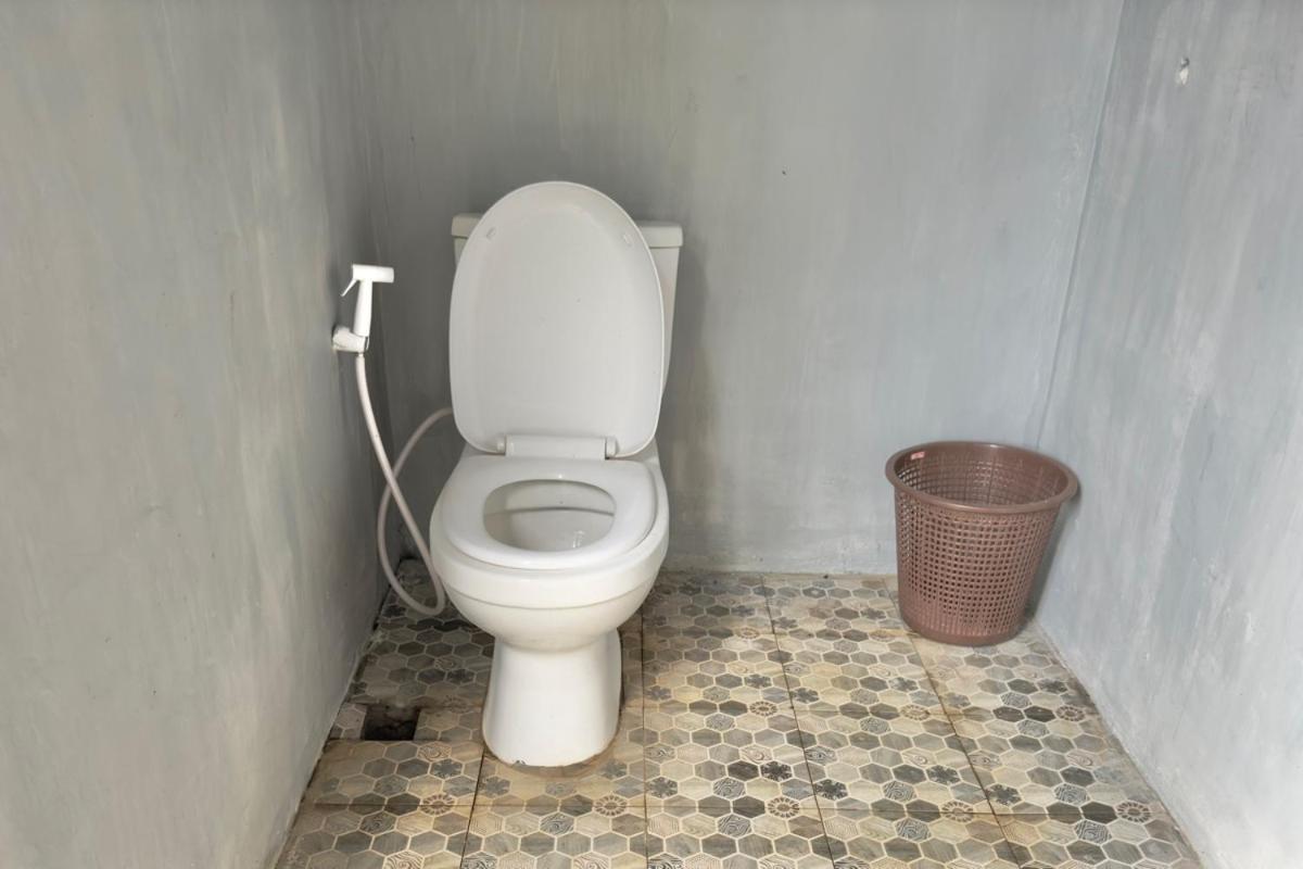 Chambre Double Économique