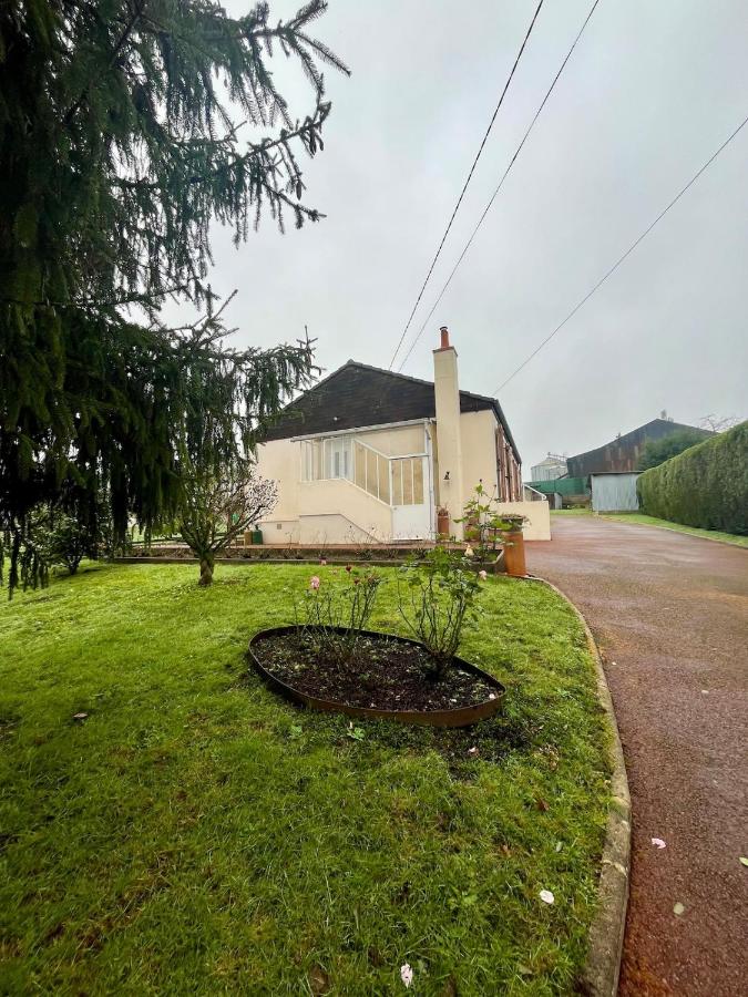 Gite - La Boutardière - B&B