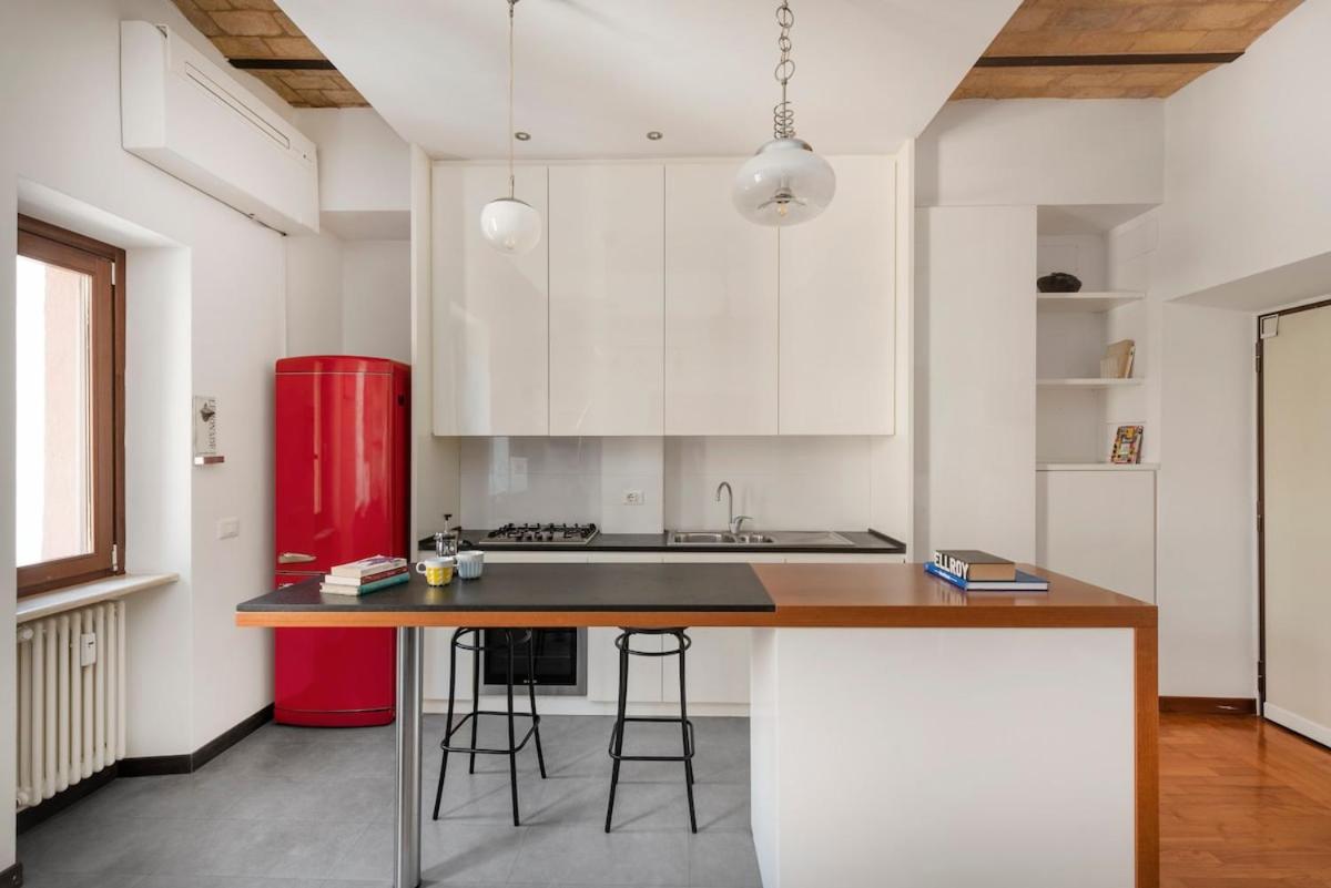 Hip Pad in Garbatella - B&B Roma