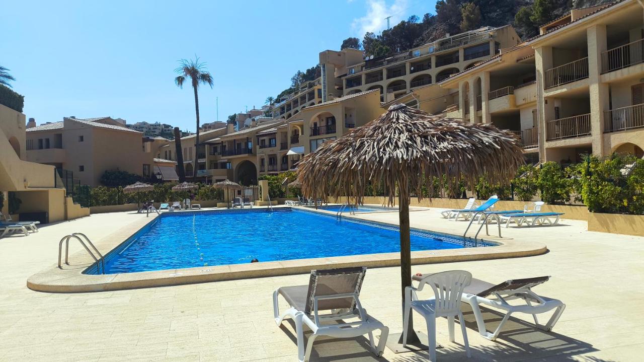 Casa El Puerto Altea Campomanes - B&B Altea