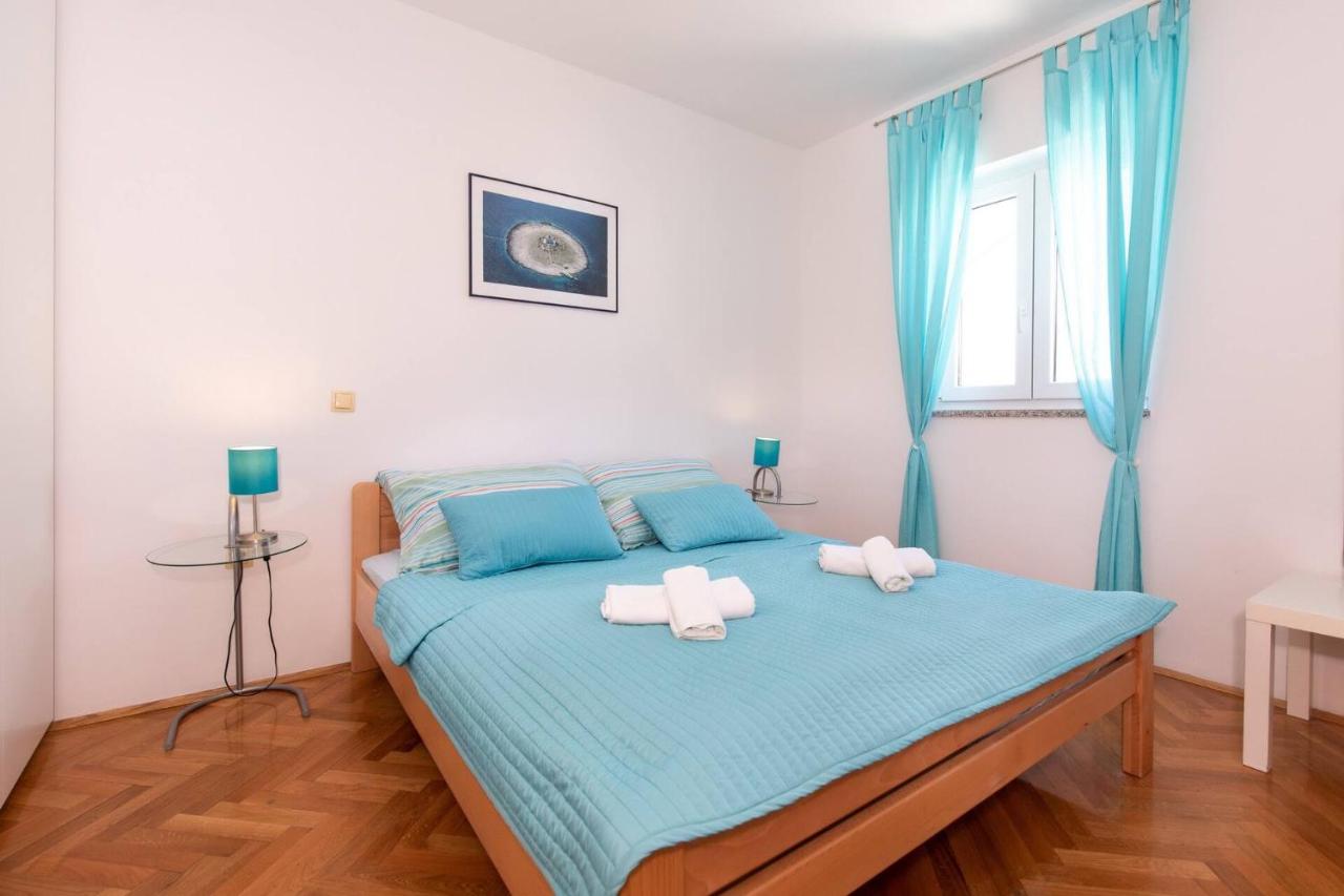 Apartment Lavendel - P. Dorcica - B&B
