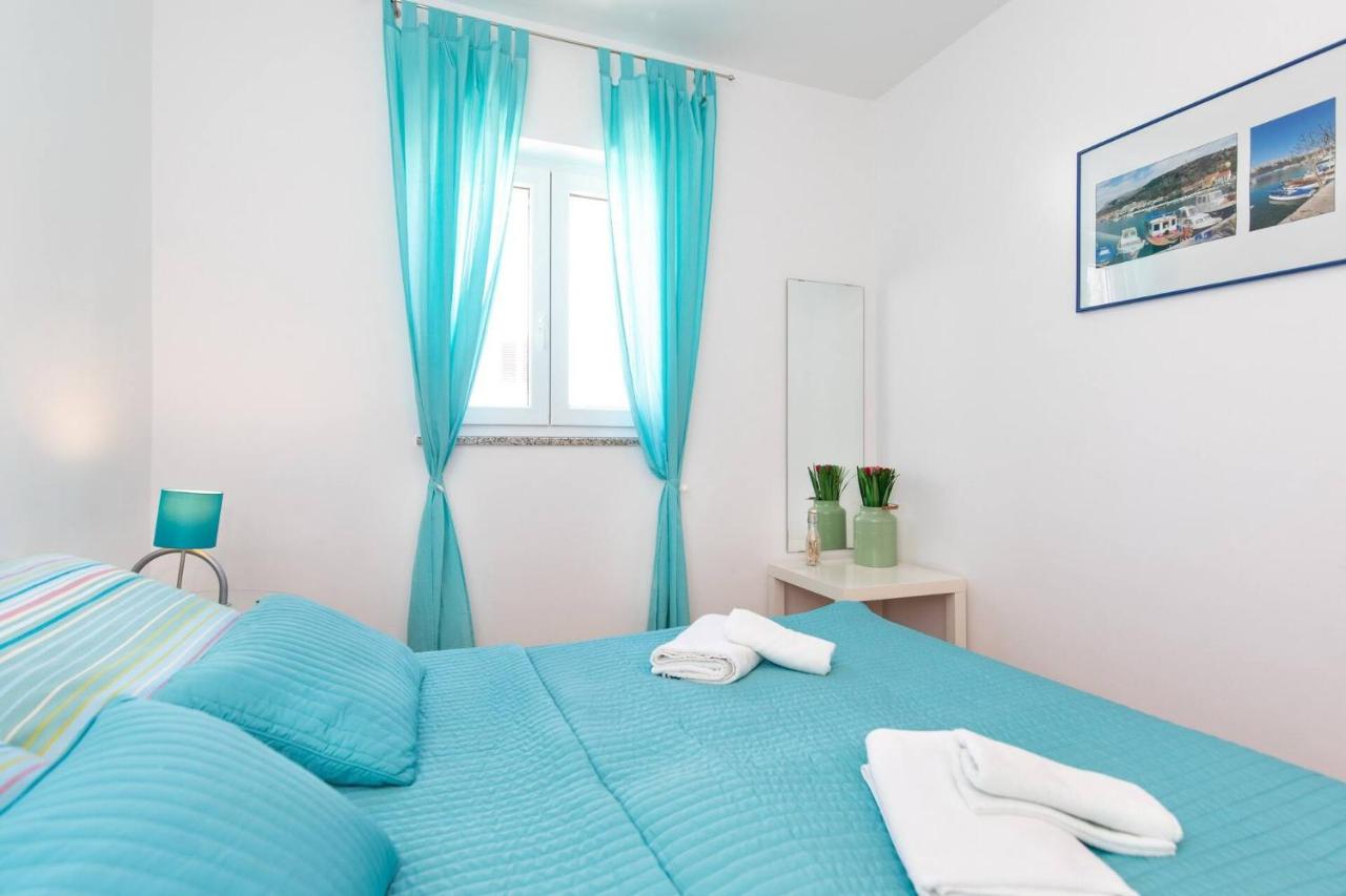 Apartment Lavendel - P. Dorcica - Bed and Breakfast Baška