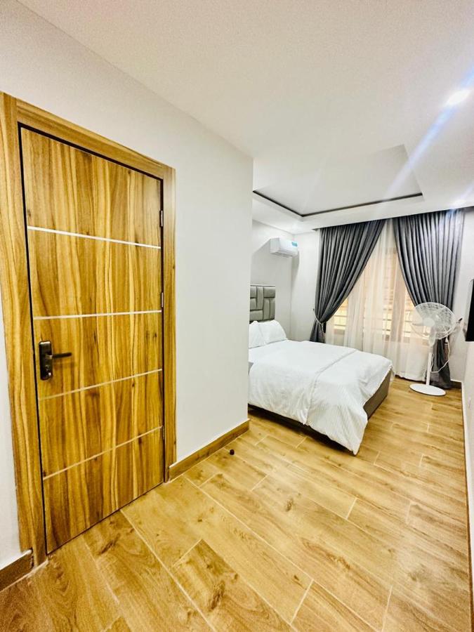 Appartement 3 Chambres Premium avec Balcon